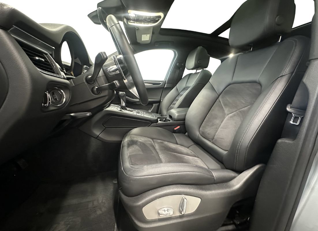 Used 2017 Porsche Macan image 10