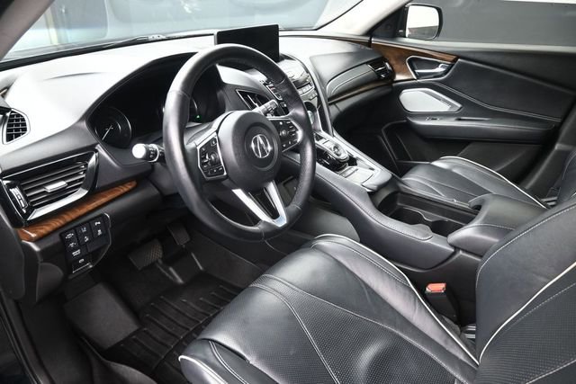 Used 2019 Acura RDX FWD w/ Advance Package image 19