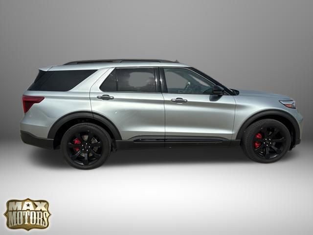 Used 2024 Ford Explorer ST w/ Equipment Group 401A AWD/4WD image 16