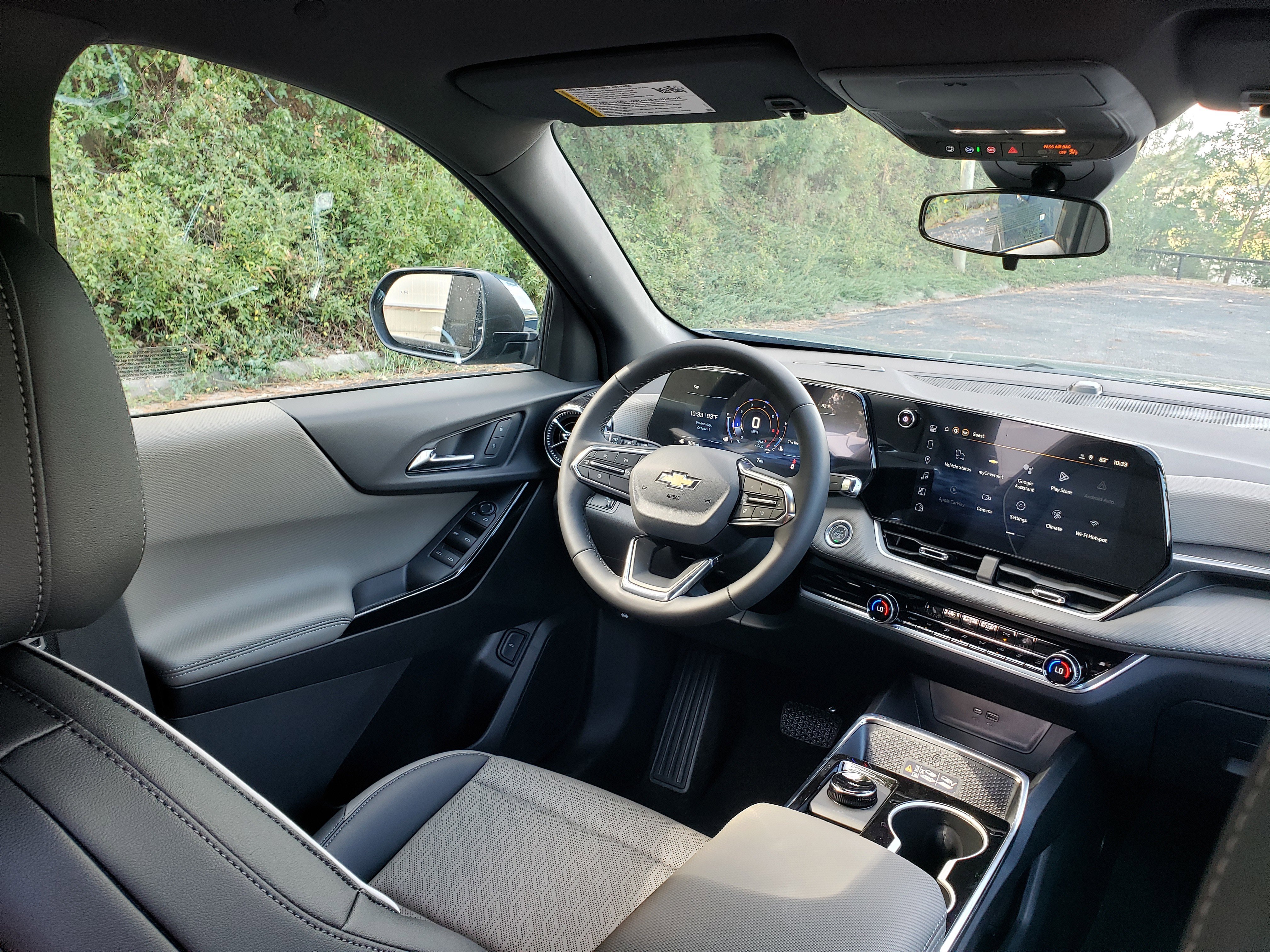 New 2026 Chevrolet Equinox LT w/ Convenience Package II image 39