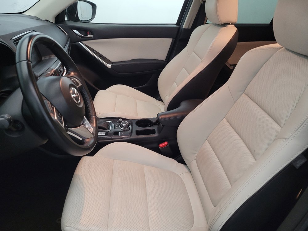 Used 2016 MAZDA CX-5 Grand Touring image 17