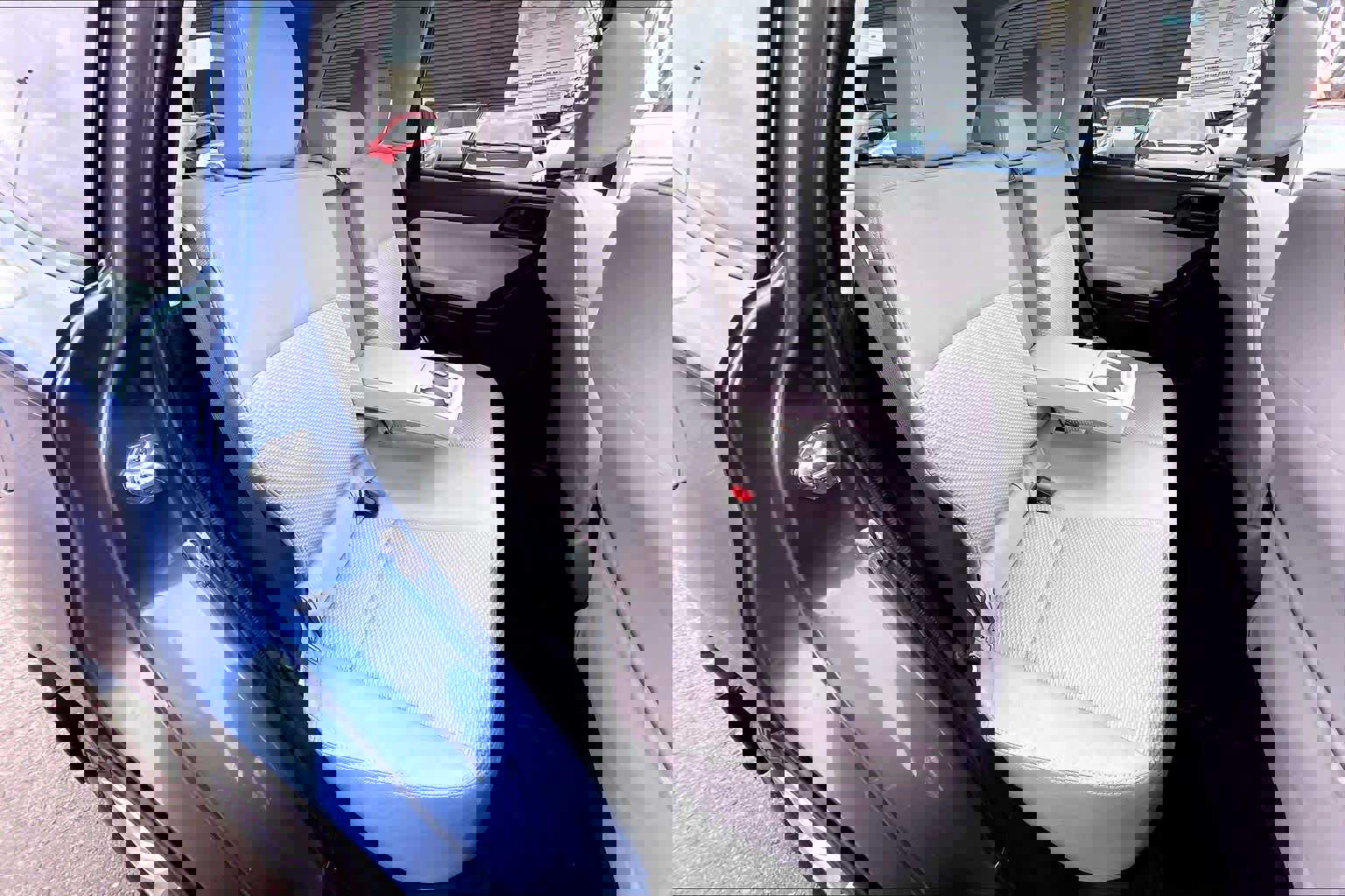 Used 2015 Subaru Forester 2.5i Premium w/ All-Weather Package image 20