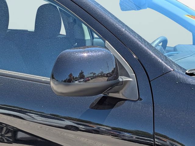 New 2026 Mitsubishi Outlander Sport ES image 12