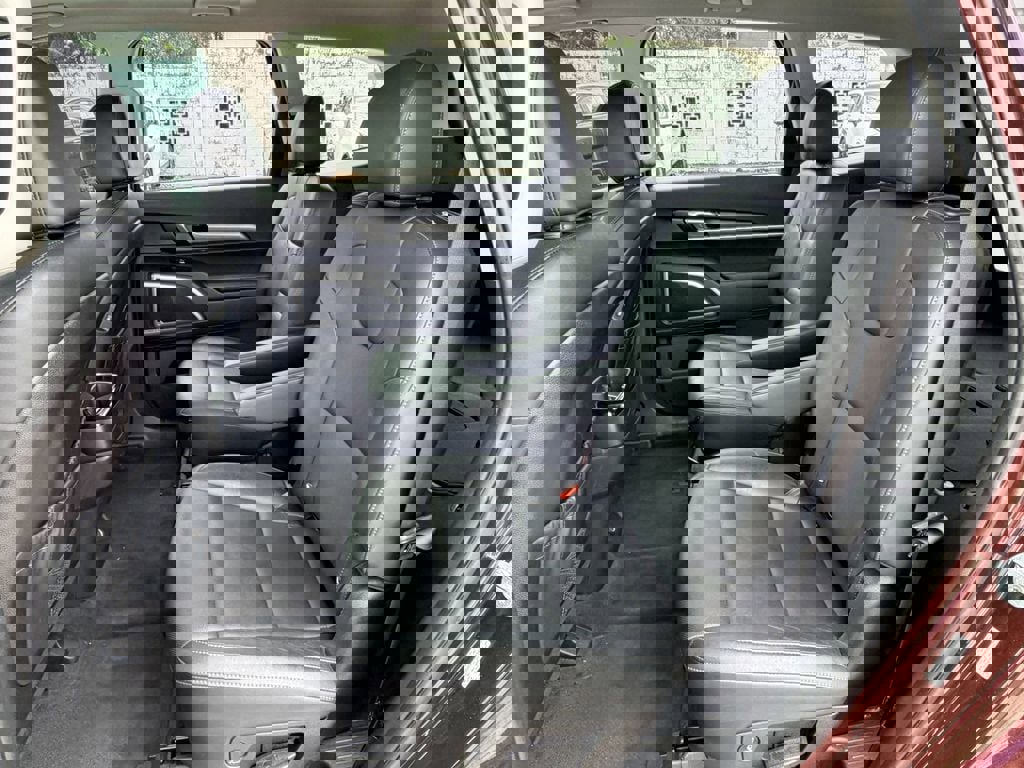 Certified 2022 Kia Telluride S image 18