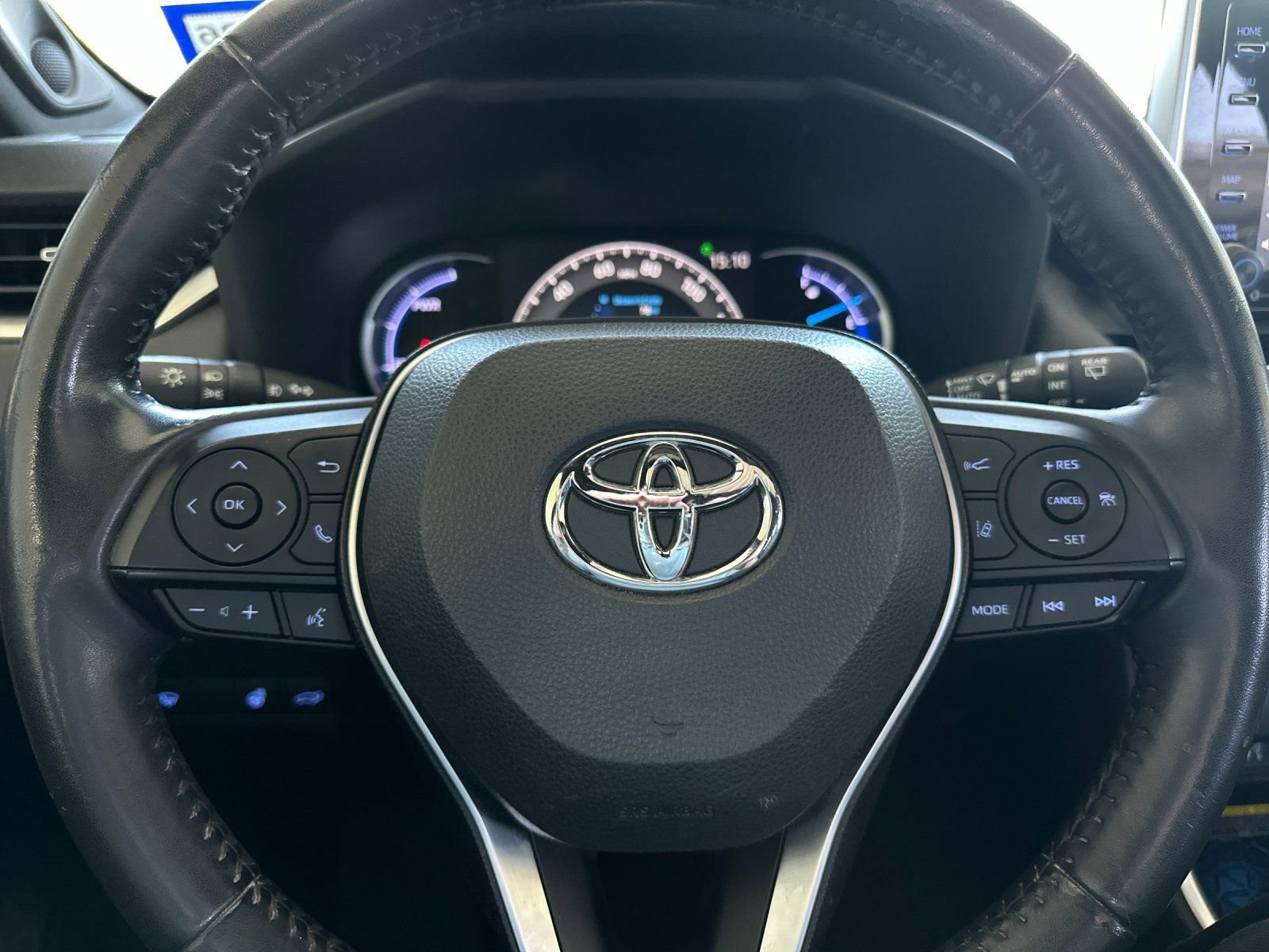 Used 2019 Toyota RAV4 XSE AWD/4WD image 22