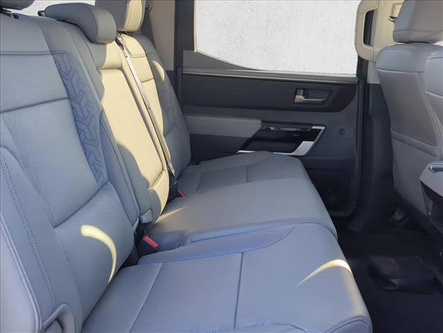 Used 2023 Toyota Tundra Limited RWD image 21