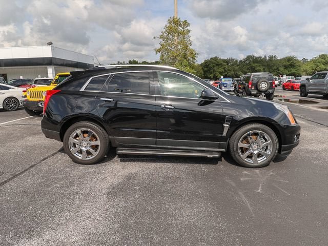 Used 2012 Cadillac SRX Performance FWD image 11