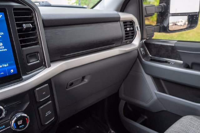 Used 2021 Ford F150 XLT w/ Equipment Group 302A High AWD/4WD image 40