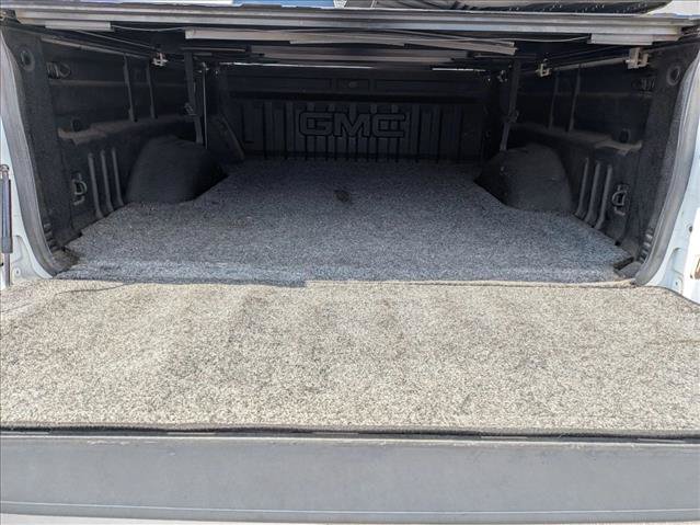 Used 2016 GMC Canyon SLE RWD image 6