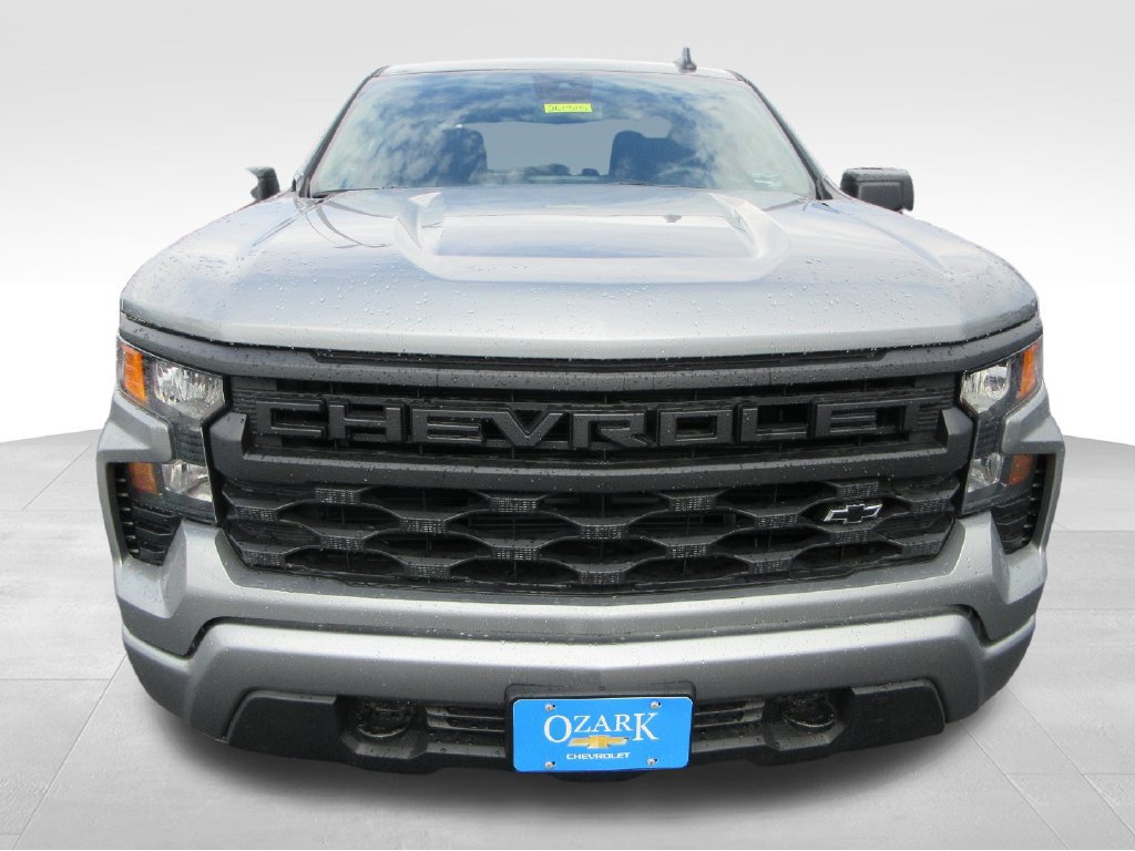 New 2026 Chevrolet Silverado 3500 High Country w/ High Country Premium Package AWD/4WD image 8