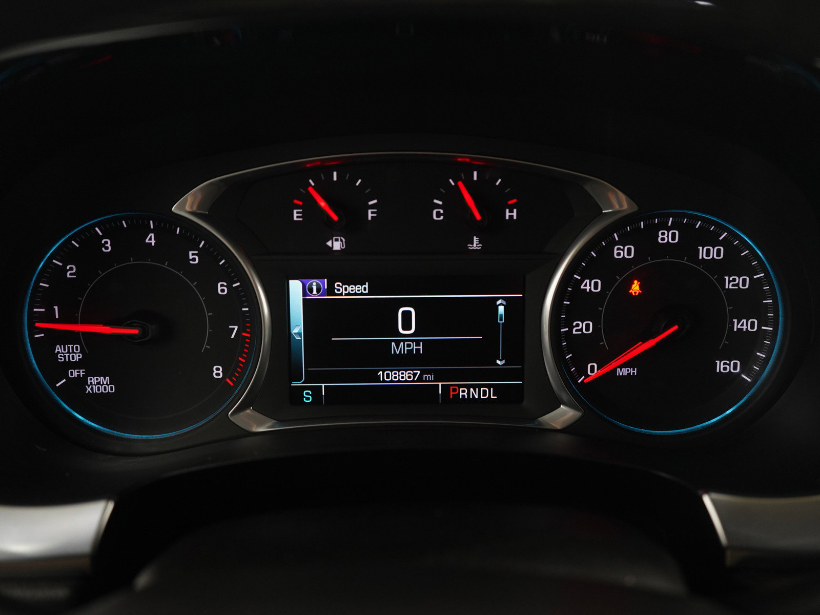 Used 2019 Chevrolet Traverse LT AWD/4WD image 26
