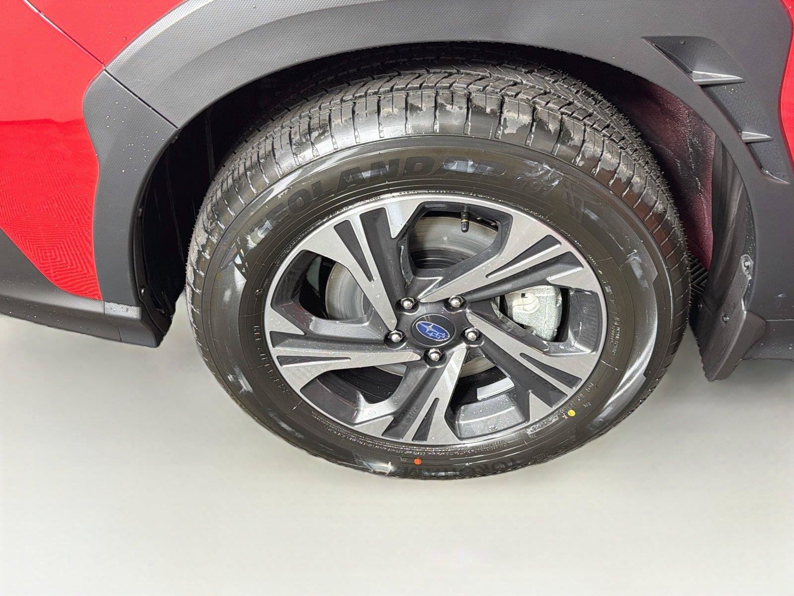 New 2026 Subaru Crosstrek 2.5i Premium AWD/4WD image 32