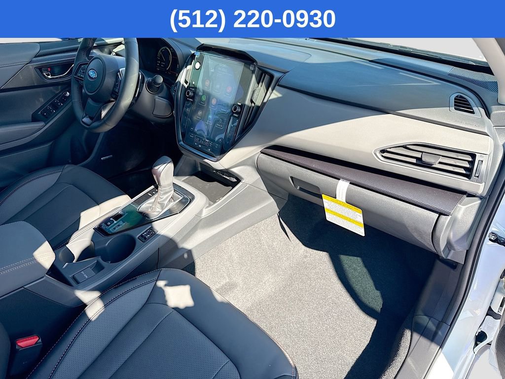 New 2026 Subaru Crosstrek 2.5i Limited image 37