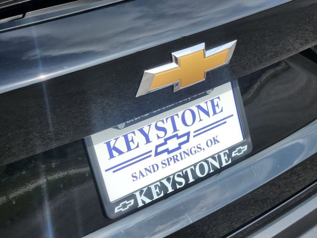 Used 2026 Chevrolet Trax LS w/ LS Convenience Package image 11