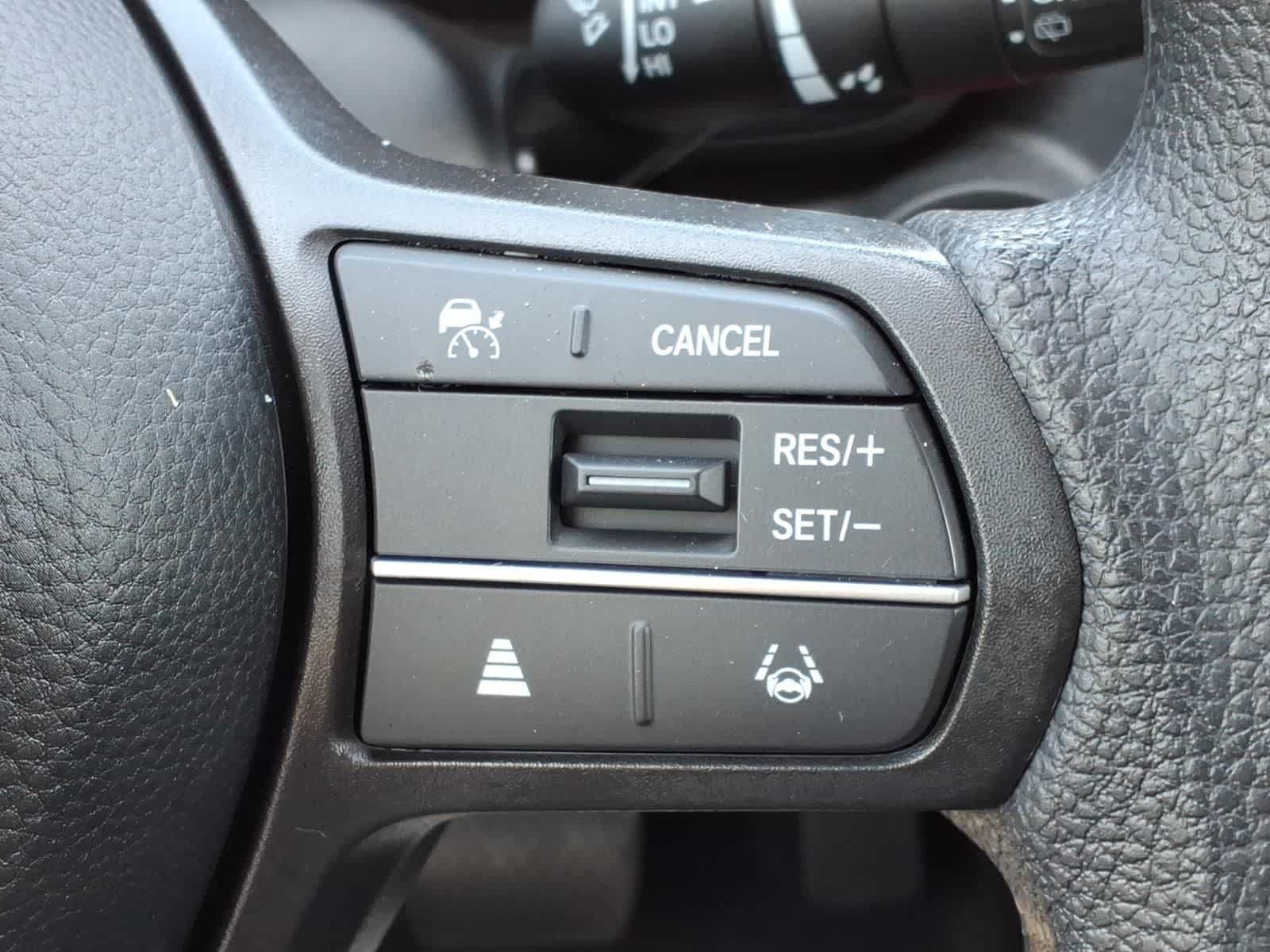 Used 2024 Honda CR-V EX image 18