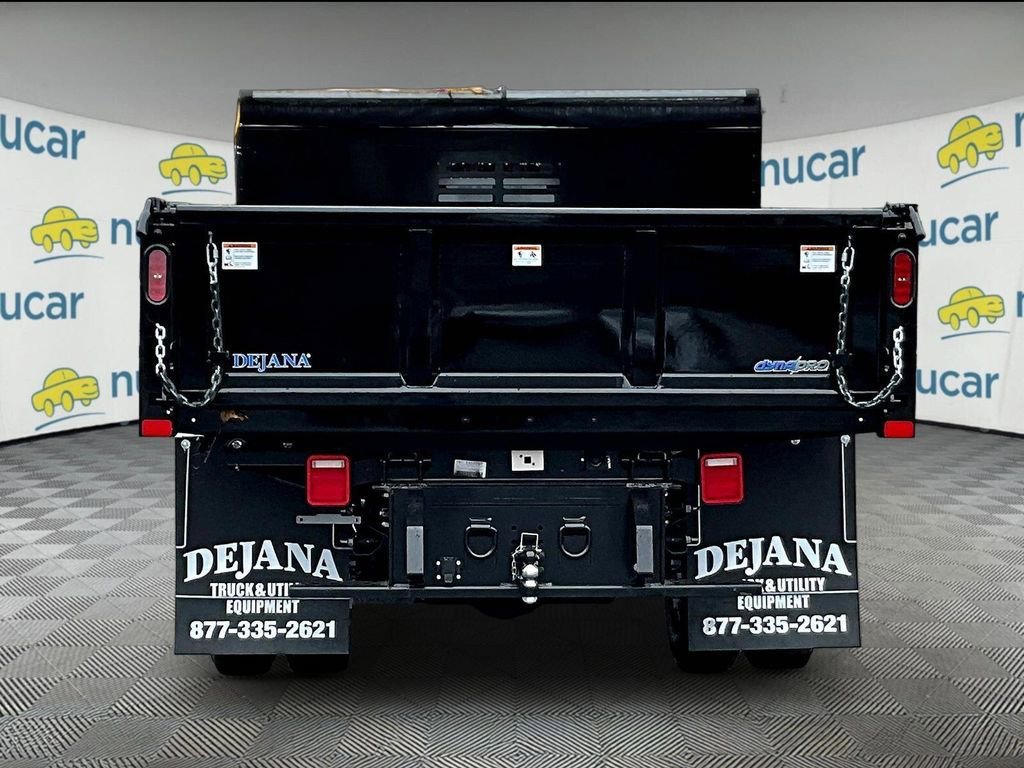 New 2026 Chevrolet Silverado 3500 W/T w/ WT Convenience Package AWD/4WD image 6
