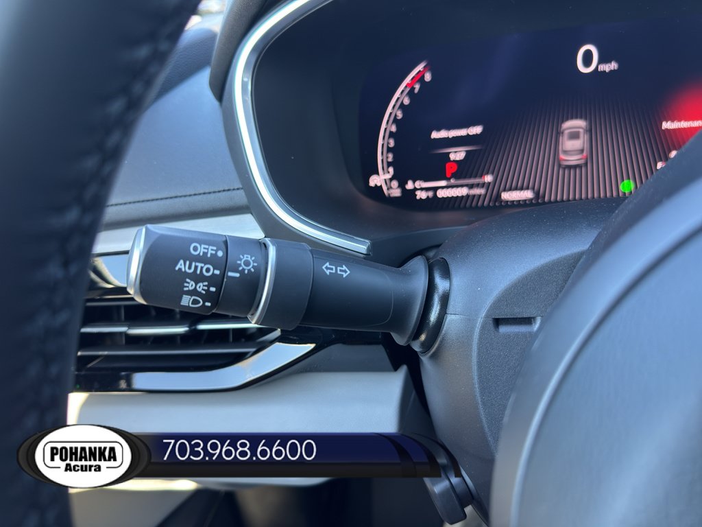 New 2026 Acura MDX w/ Technology Package AWD/4WD image 10
