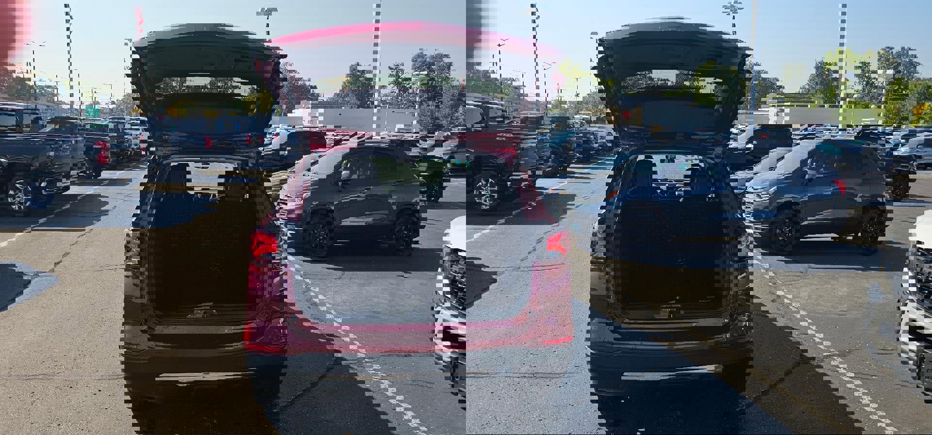 Certified 2024 Chevrolet Equinox Premier w/ LPO, Floor Liner Package image 7