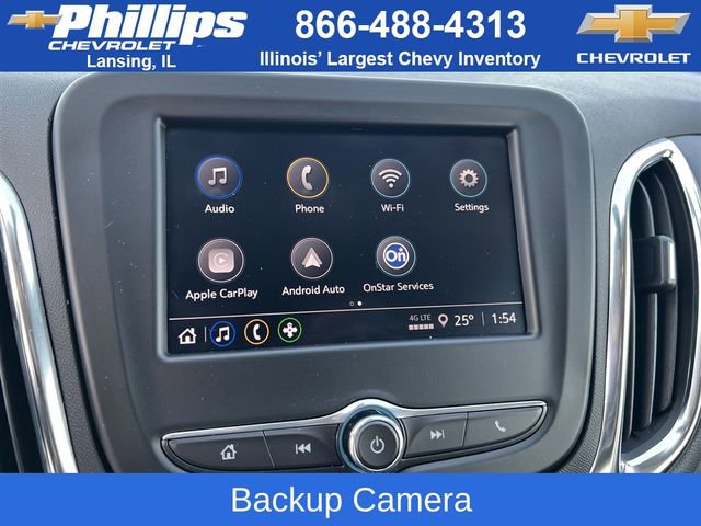 Certified 2024 Chevrolet Equinox LT image 14