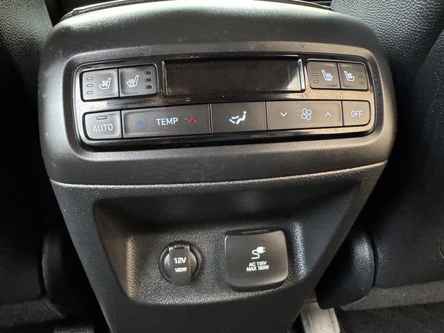 Used 2024 Hyundai Palisade Limited AWD/4WD image 18