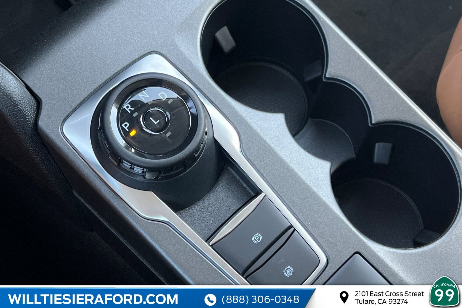 New 2025 Ford Bronco Sport Outer Banks w/ Outer Banks Tech Package+ image 16