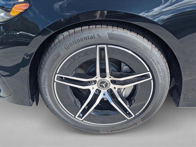 New 2026 Mercedes-Benz E 350 4MATIC Sedan image 9