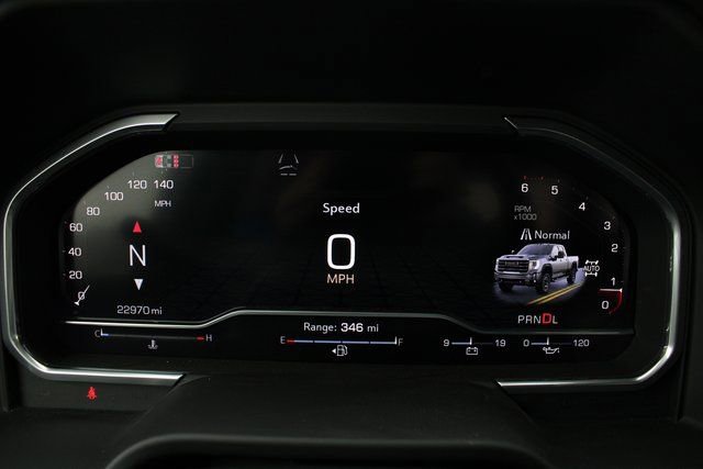 Used 2024 GMC Sierra 2500 AT4 w/ AT4 Premium Plus Package image 20