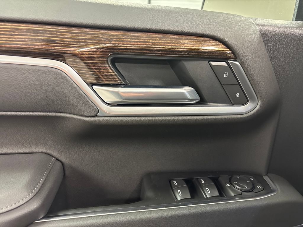 New 2026 GMC Sierra 1500 Elevation w/ Elevation Premium Package image 21