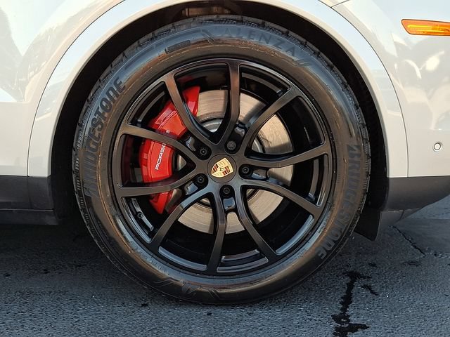 Certified 2026 Porsche Cayenne S AWD/4WD image 10