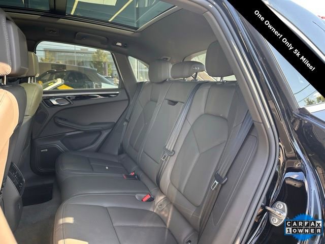Used 2025 Porsche Macan w/ Premium Package Plus image 9