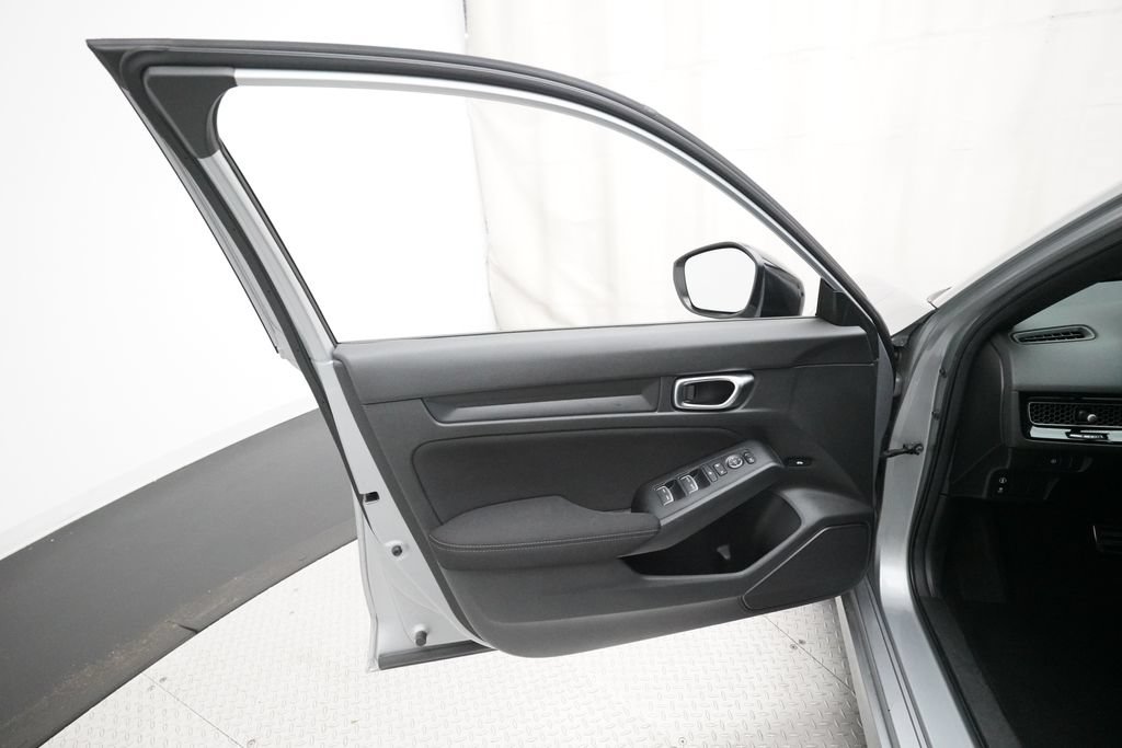 Used 2024 Honda Civic Sport image 27