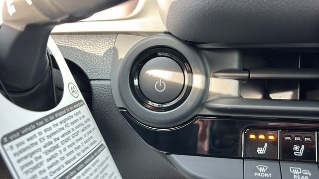 New 2026 Toyota Crown XLE image 14