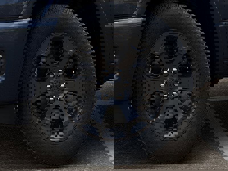 New 2026 RAM 1500 Big Horn image 8