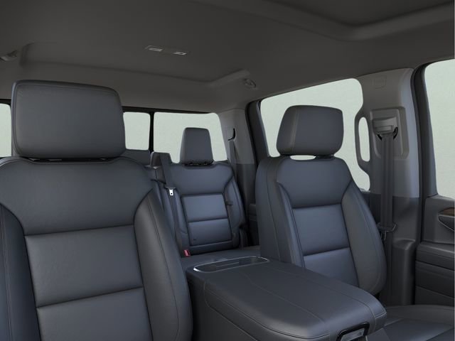 New 2026 Chevrolet Silverado 2500 LT image 24