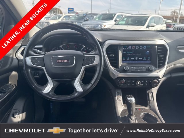 Used 2019 GMC Acadia SLT image 20