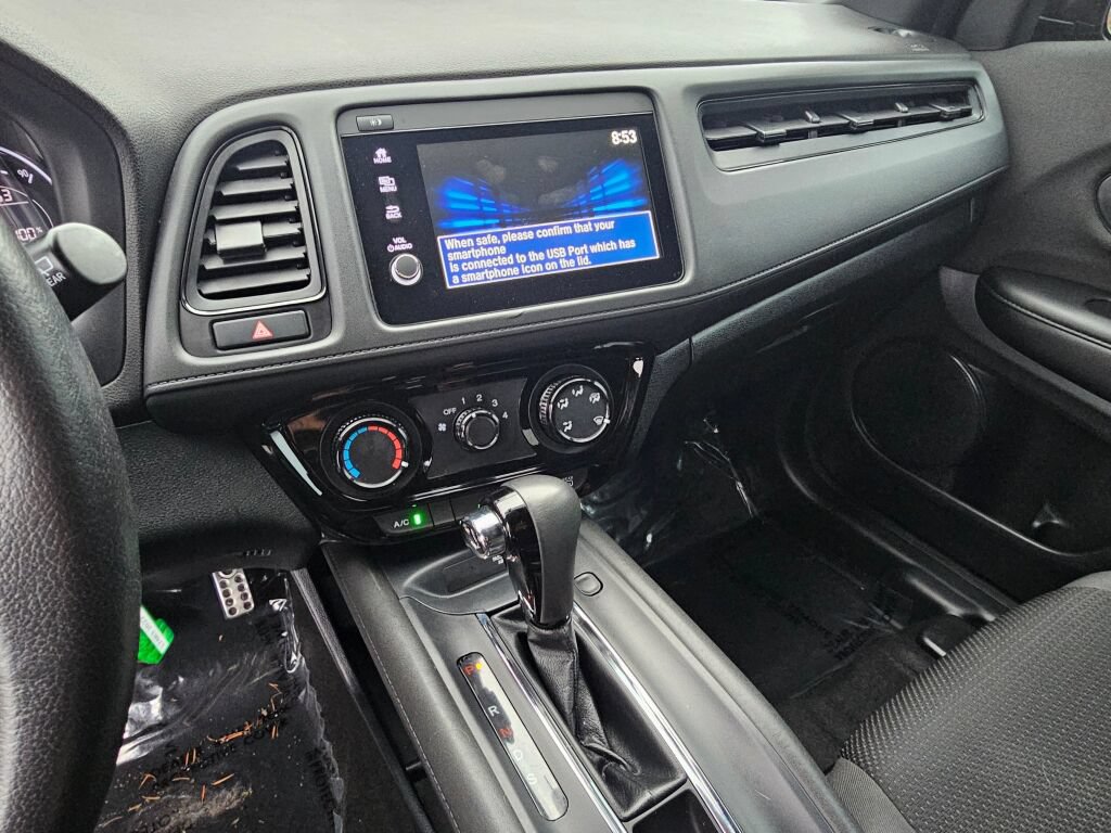 Used 2022 Honda HR-V Sport image 30