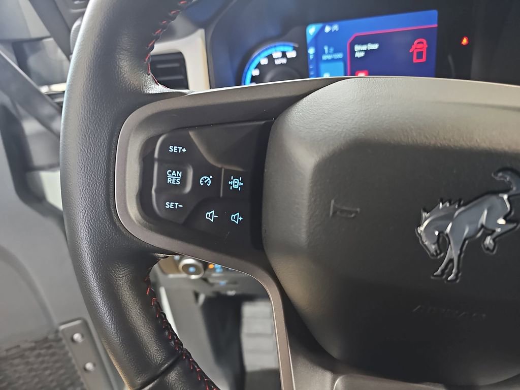 Used 2024 Ford Bronco Heritage Edition image 16