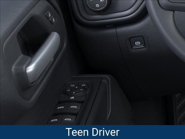 New 2026 Chevrolet Silverado 1500 Custom image 25