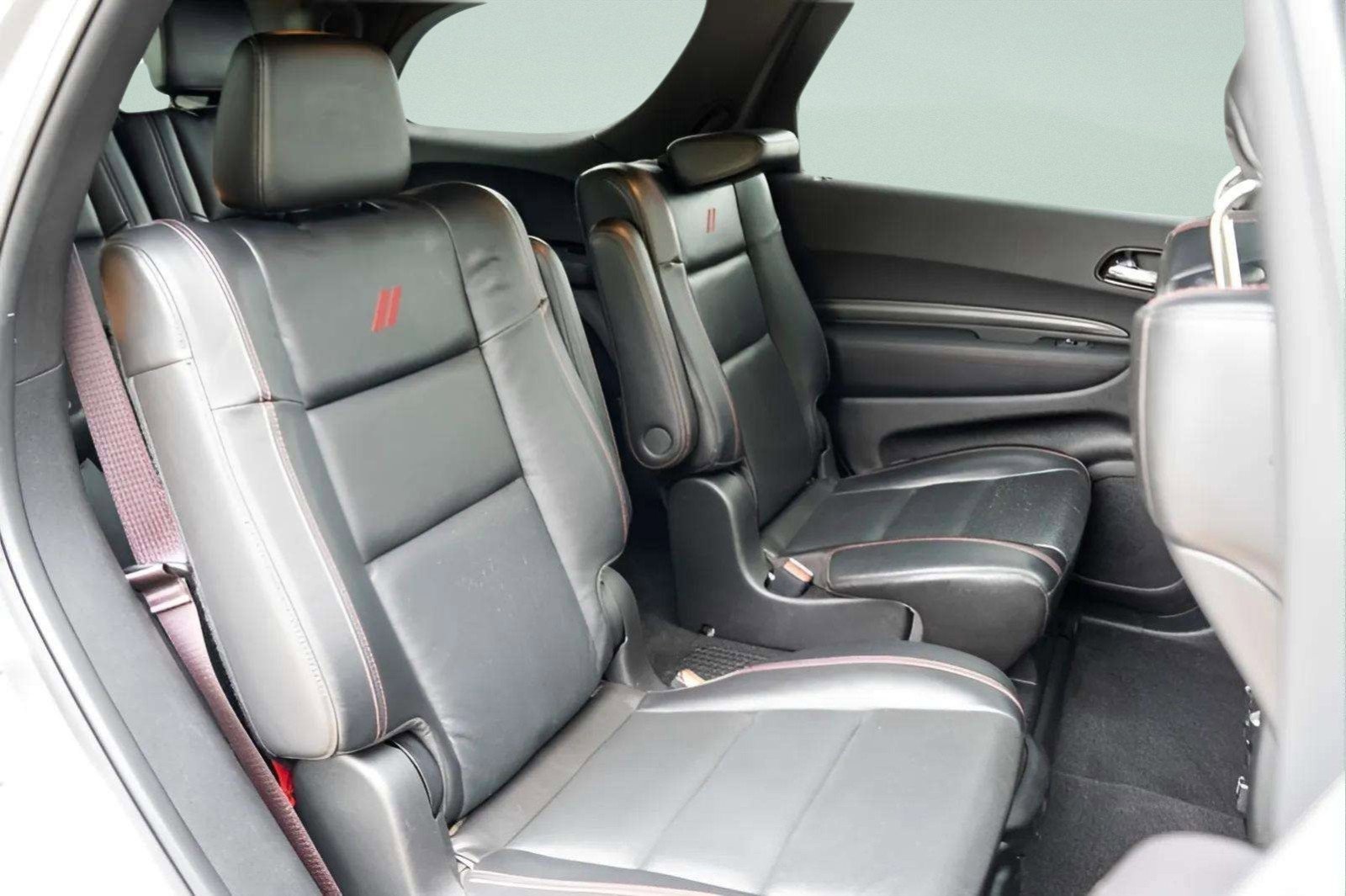 Used 2021 Dodge Durango R/T image 28