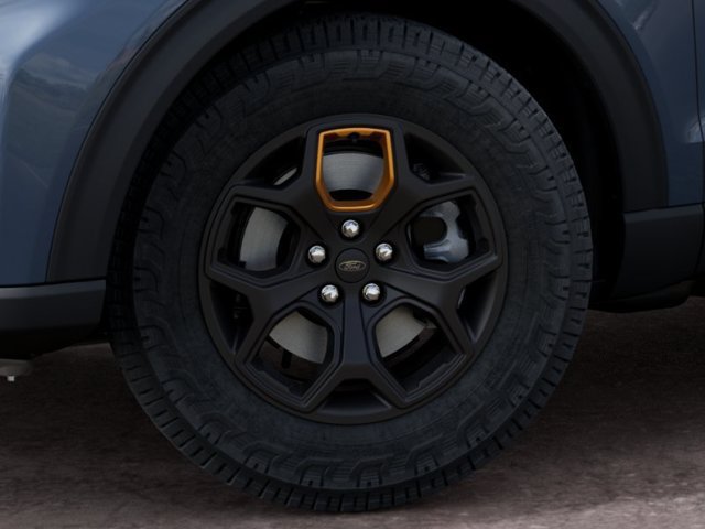 New 2027 Ford Explorer Tremor AWD/4WD image 19
