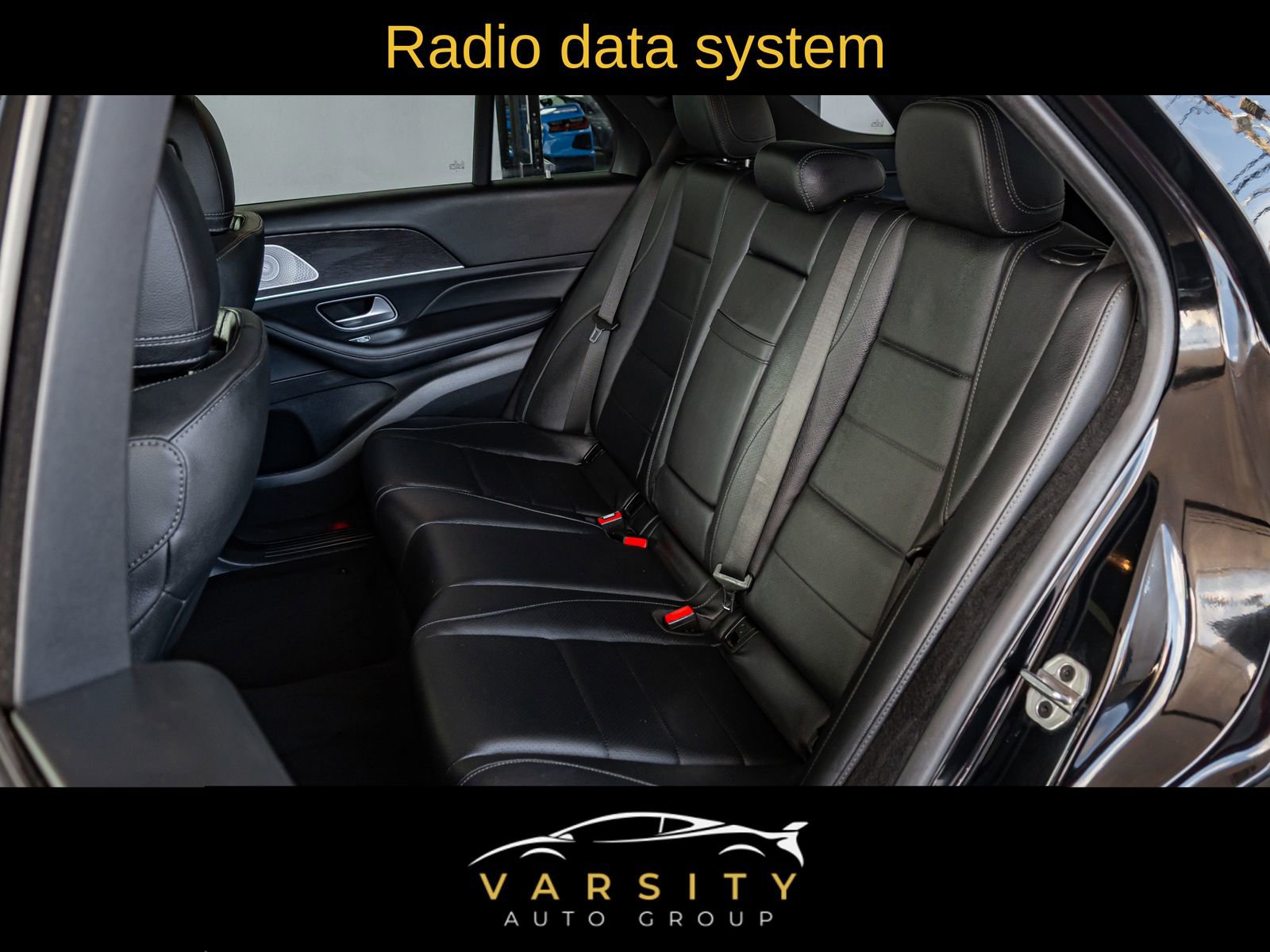 Used 2021 Mercedes-Benz GLE 350 4MATIC image 16