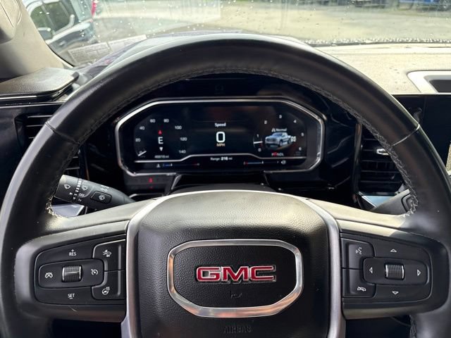 Used 2023 GMC Sierra 1500 Elevation AWD/4WD image 22