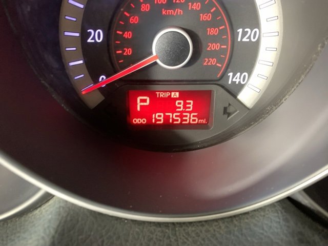 Used 2010 Kia Forte EX image 19