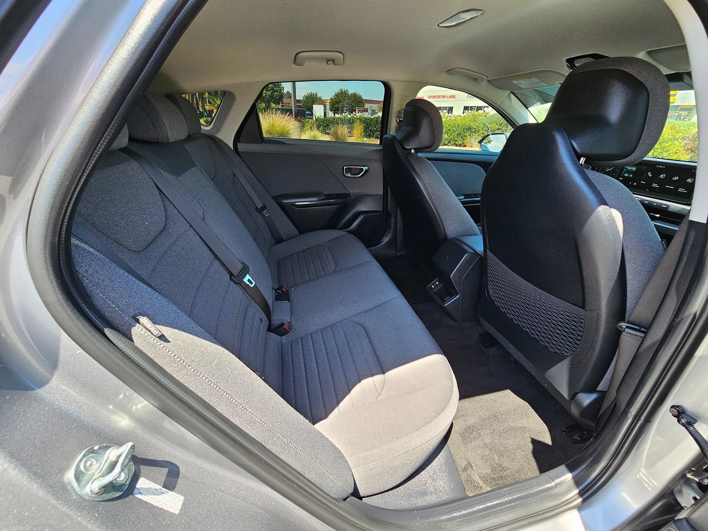 Used 2025 Kia K4 EX FWD image 26