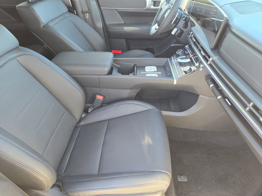 New 2026 Hyundai Santa Fe Limited AWD/4WD image 15