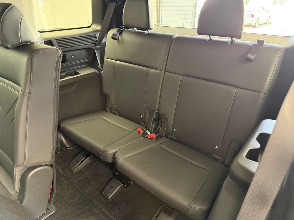Used 2026 Hyundai Santa Fe SEL FWD image 60