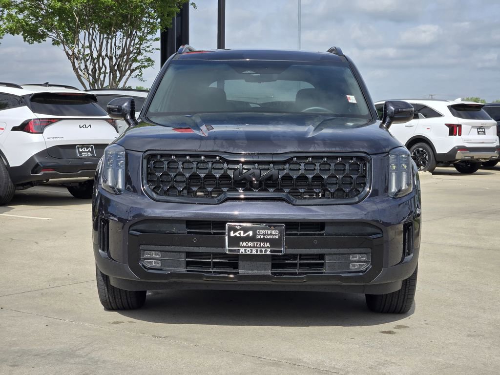 Used 2025 Kia Telluride SX Prestige X-Line AWD/4WD image 11