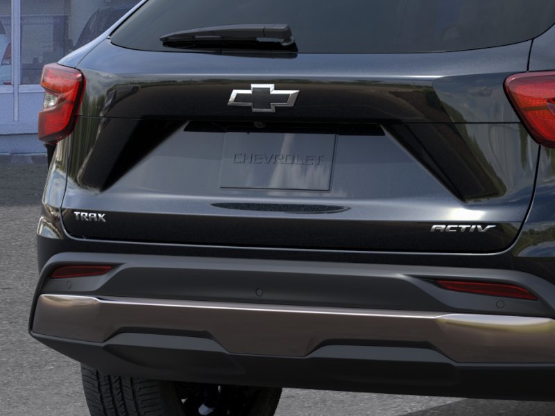New 2026 Chevrolet Trax ACTIV FWD image 16