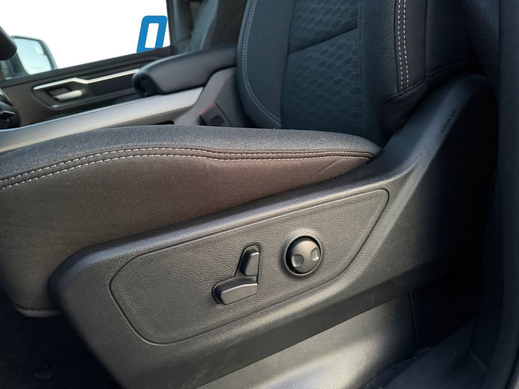 New 2026 RAM 1500 Big Horn AWD/4WD image 43
