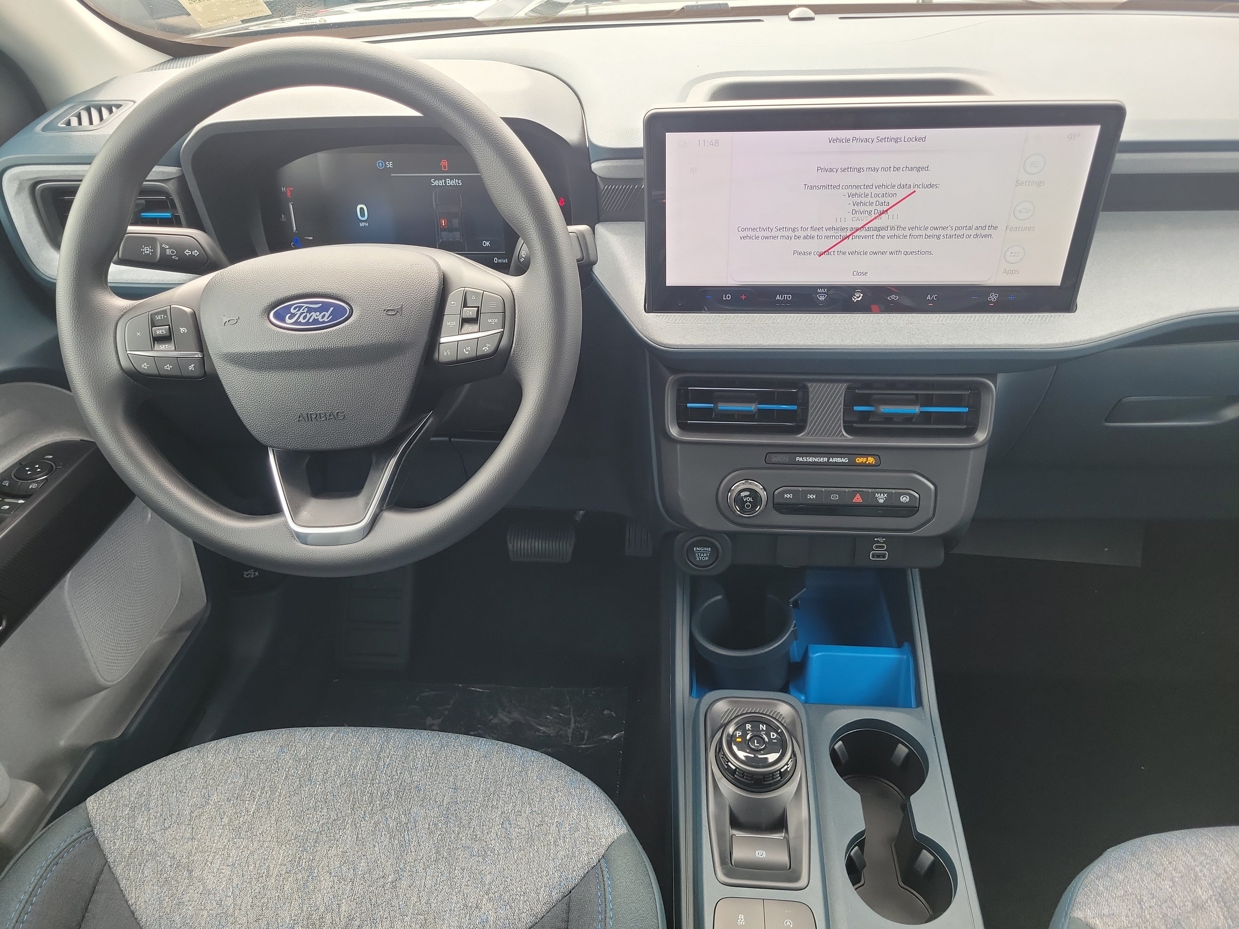 New 2026 Ford Maverick XLT FWD image 14